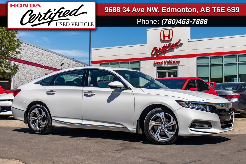 Honda Accord For Sale In Edmonton Ab Wheaton Honda Edmonton Ab