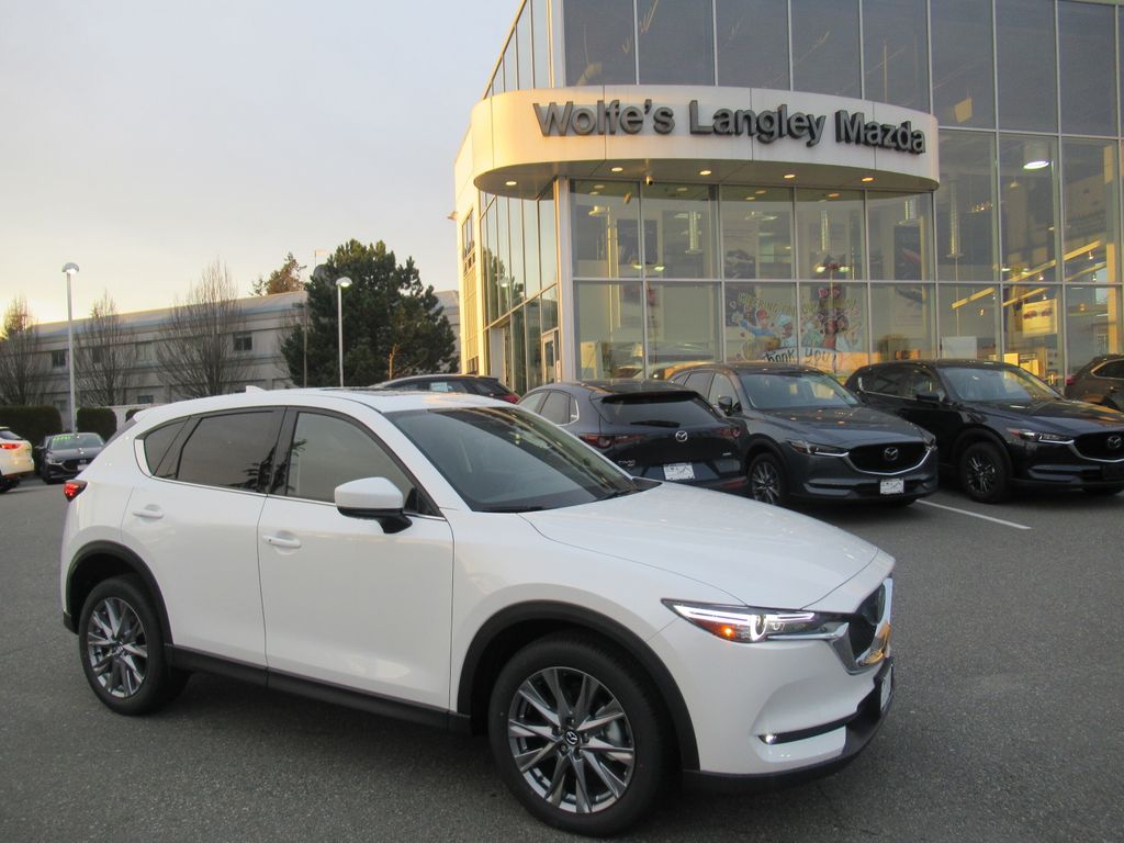 New Vehicles For Sale In Surrey Wolfe Auto Group