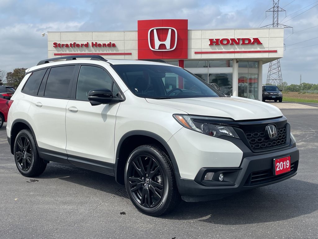 honda passport for sale ontario