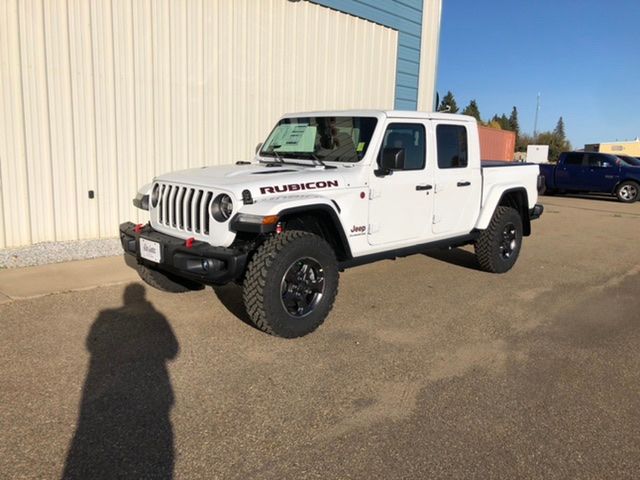 New Jeep Gladiator For Sale In High Prairie Ab Big Lakes Dodge 1c6jjtbg5ml504116