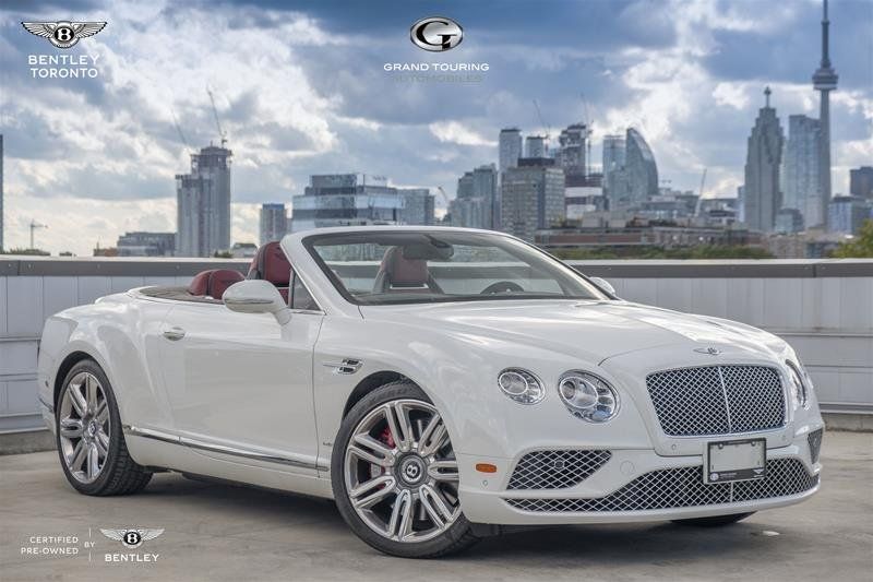 Download Bentley Automobiles Canada Pictures