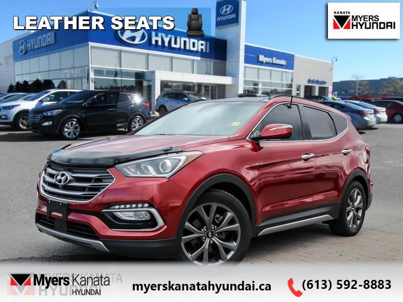 Used Vehicles Inventory Myers Kanata Hyundai